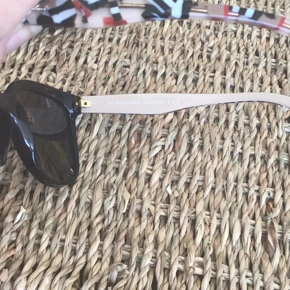 Burberry Women’s Sunglasses - Picture 3 of 6